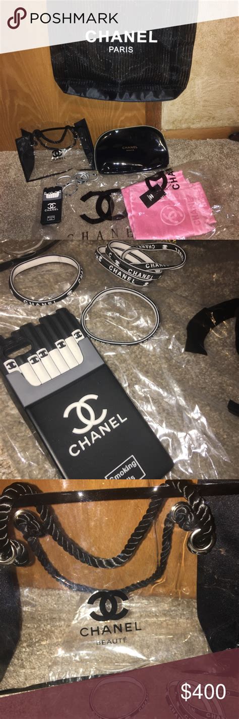 chanel vip box|chanel vip subscription.